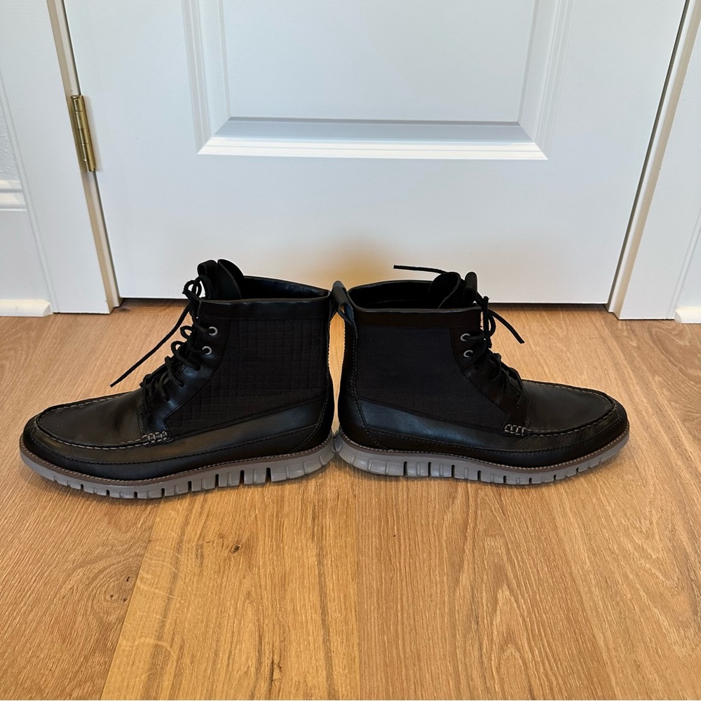 Cole Haan Zerogrand Tall Boot